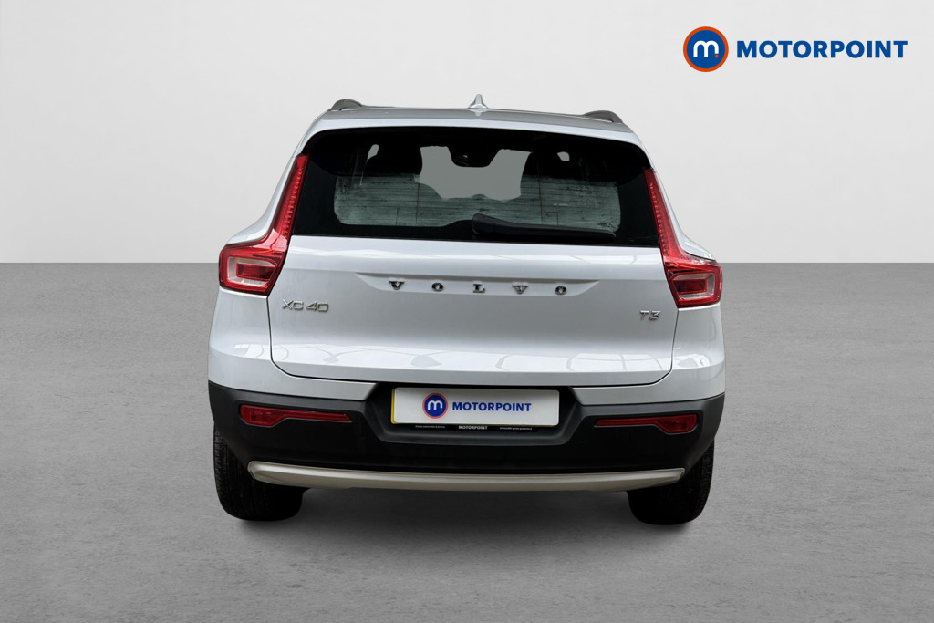 Volvo Xc40 Inscription Manual Petrol SUV - Stock Number (1512702) - Rear bumper