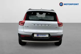 Volvo Xc40 Inscription Manual Petrol SUV - Stock Number (1512702) - Rear bumper