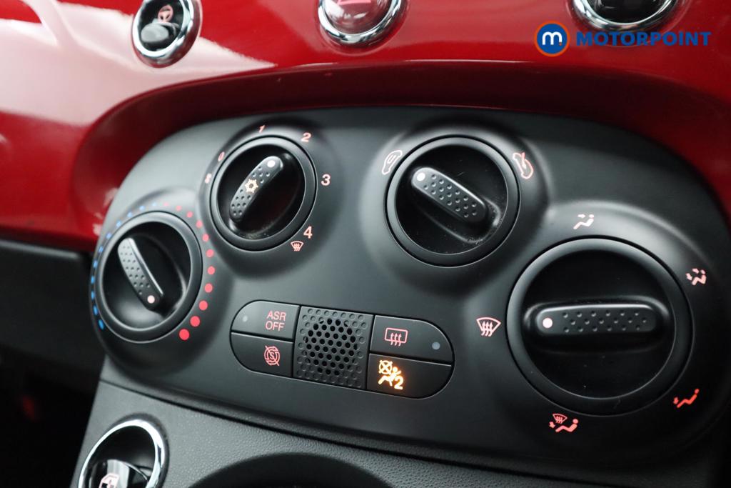 Fiat 500 Dolcevita Manual Petrol-Electric Hybrid Hatchback - Stock Number (1513272) - 12th supplementary image