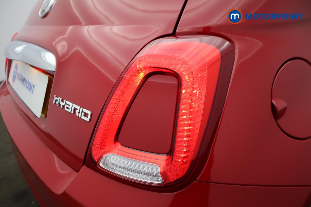 Fiat 500 Dolcevita Manual Petrol-Electric Hybrid Hatchback - Stock Number (1513272) - 15th supplementary image