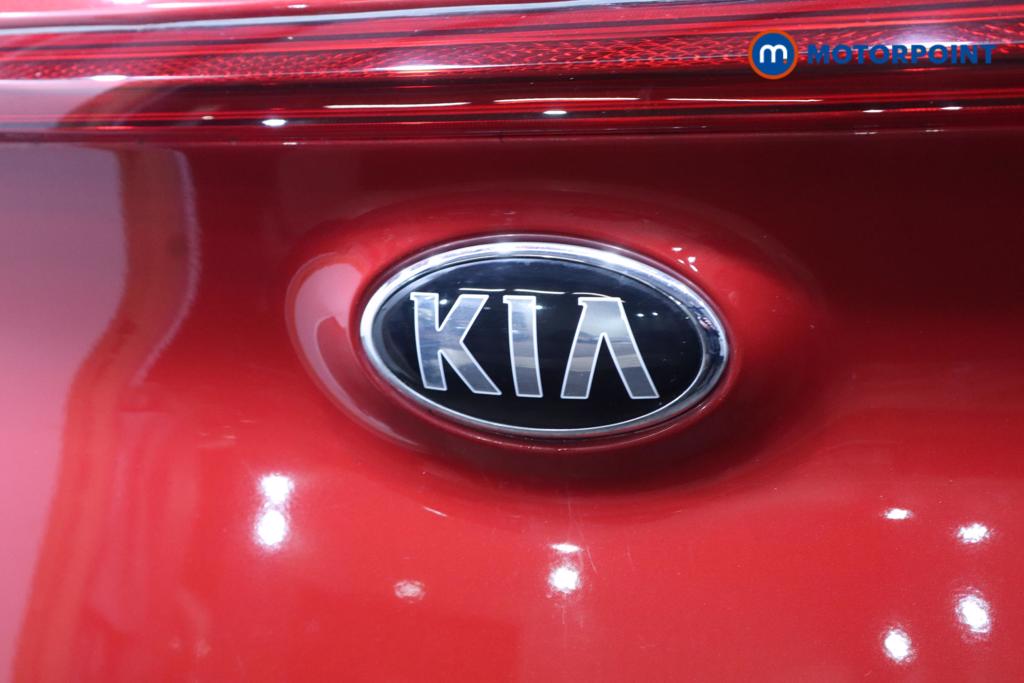 KIA Sportage 2 Manual Petrol SUV - Stock Number (1513363) - 28th supplementary image