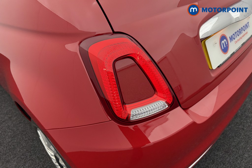 Fiat 500 1.0 Mild Hybrid 3Dr Manual Petrol-Electric Hybrid Hatchback - Stock Number (1513666) - 17th supplementary image