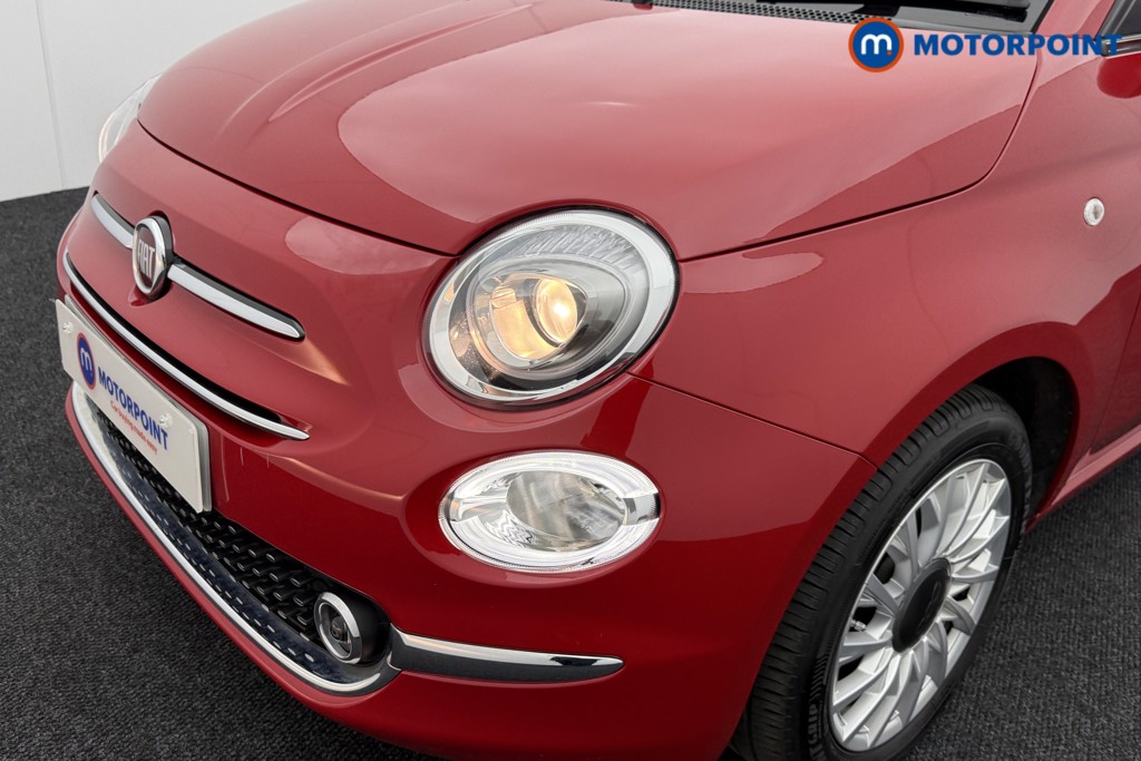 Fiat 500 1.0 Mild Hybrid 3Dr Manual Petrol-Electric Hybrid Hatchback - Stock Number (1513666) - 20th supplementary image