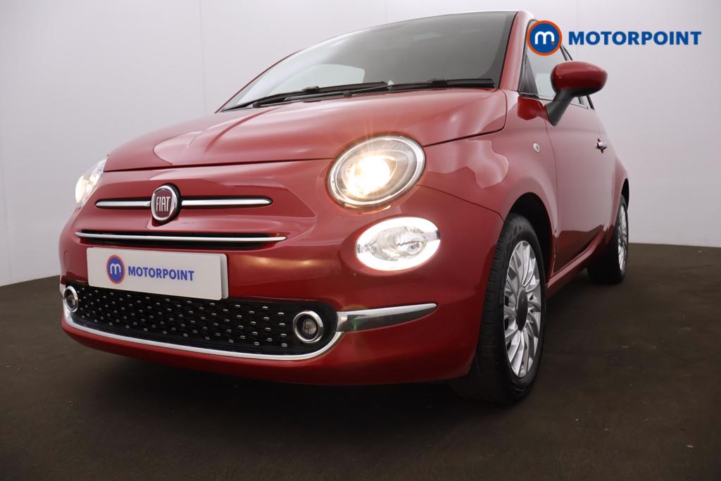 Fiat 500 1.0 Mild Hybrid 3Dr Manual Petrol-Electric Hybrid Hatchback - Stock Number (1513675) - 20th supplementary image