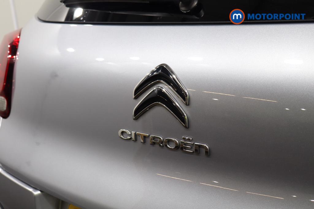 Citroen C3 Plus Automatic Petrol Hatchback - Stock Number (1513836) - 25th supplementary image