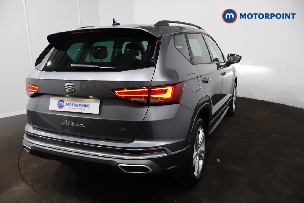 Seat Ateca FR Automatic Petrol SUV - Stock Number (1513839) - 29th supplementary image