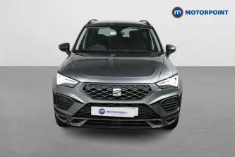 Seat Ateca FR Automatic Petrol SUV - Stock Number (1513839) - Front bumper