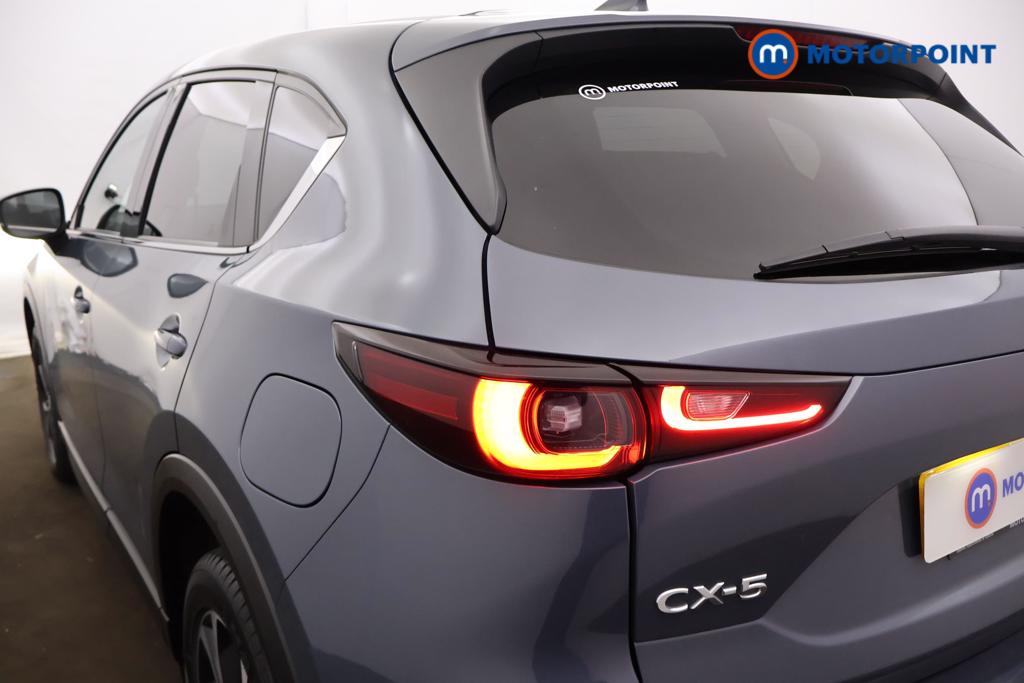 Mazda Cx-5 Sport Edition Manual Petrol SUV - Stock Number (1514089) - 16th supplementary image