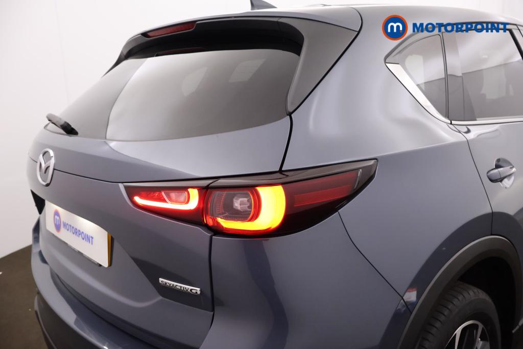 Mazda Cx-5 Sport Edition Manual Petrol SUV - Stock Number (1514089) - 17th supplementary image