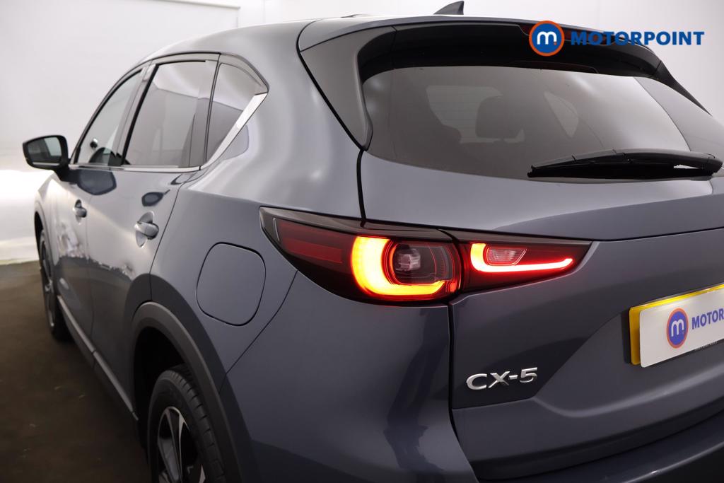 Mazda Cx-5 Sport Edition Manual Petrol SUV - Stock Number (1514116) - 17th supplementary image