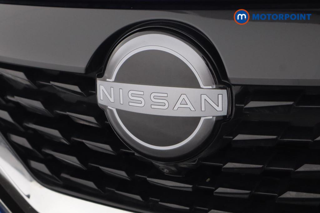 Nissan Qashqai N-Connecta Automatic Petrol-Electric Hybrid SUV - Stock Number (1514276) - 22nd supplementary image