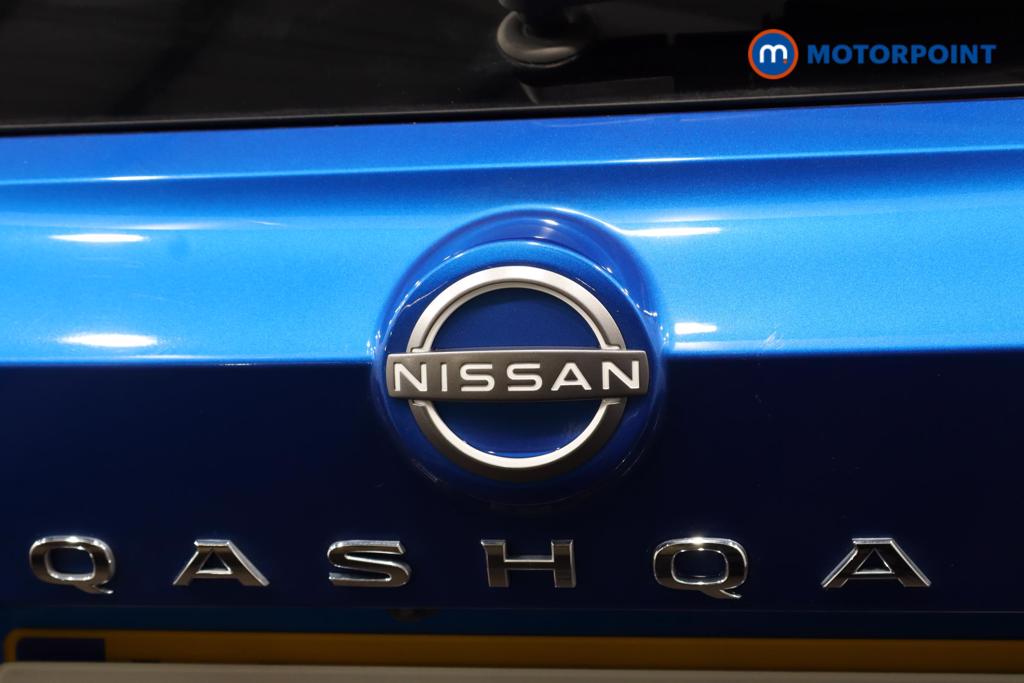 Nissan Qashqai N-Connecta Automatic Petrol-Electric Hybrid SUV - Stock Number (1514276) - 27th supplementary image