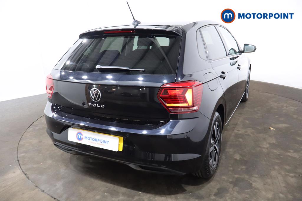 Volkswagen Polo United Manual Petrol Hatchback - Stock Number (1514501) - 30th supplementary image