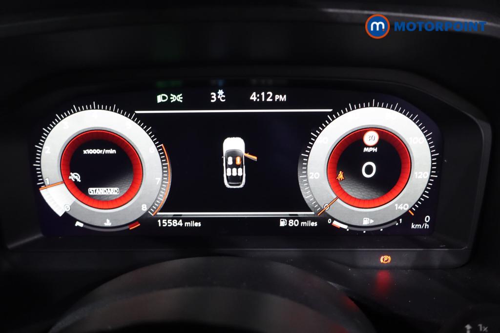 Nissan Qashqai N-Connecta Manual Petrol SUV - Stock Number (1514909) - 14th supplementary image