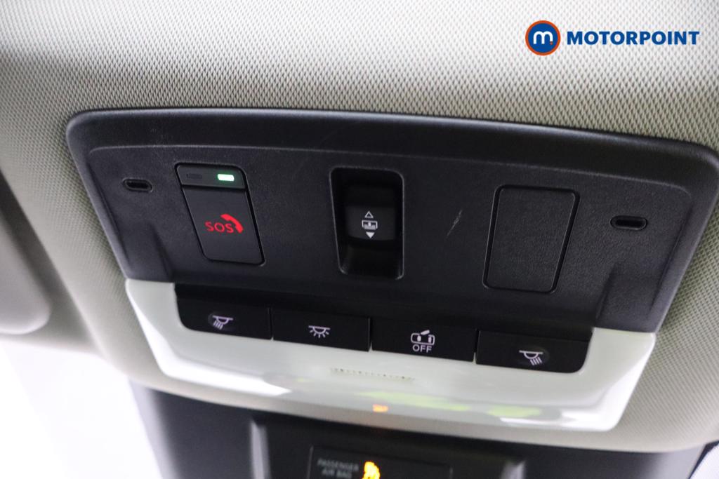 Nissan Qashqai N-Connecta Manual Petrol SUV - Stock Number (1514909) - 21st supplementary image