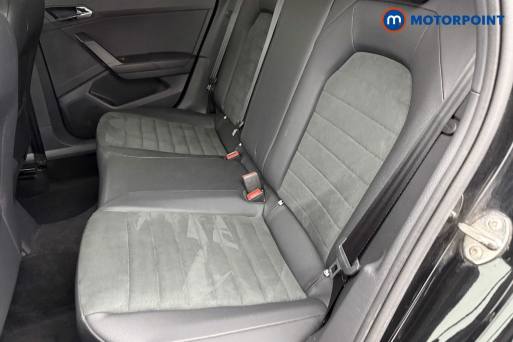 Seat Arona Xcellence Lux Manual Petrol SUV - Stock Number (1515121) - 23rd supplementary image