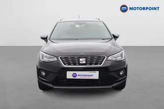 Seat Arona Xcellence Lux Manual Petrol SUV - Stock Number (1515121) - Front bumper