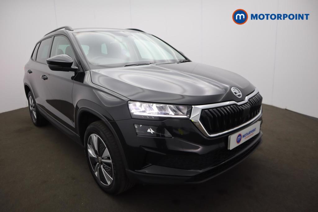 Skoda Karoq Se Drive Manual Petrol SUV - Stock Number (1515411) - 18th supplementary image