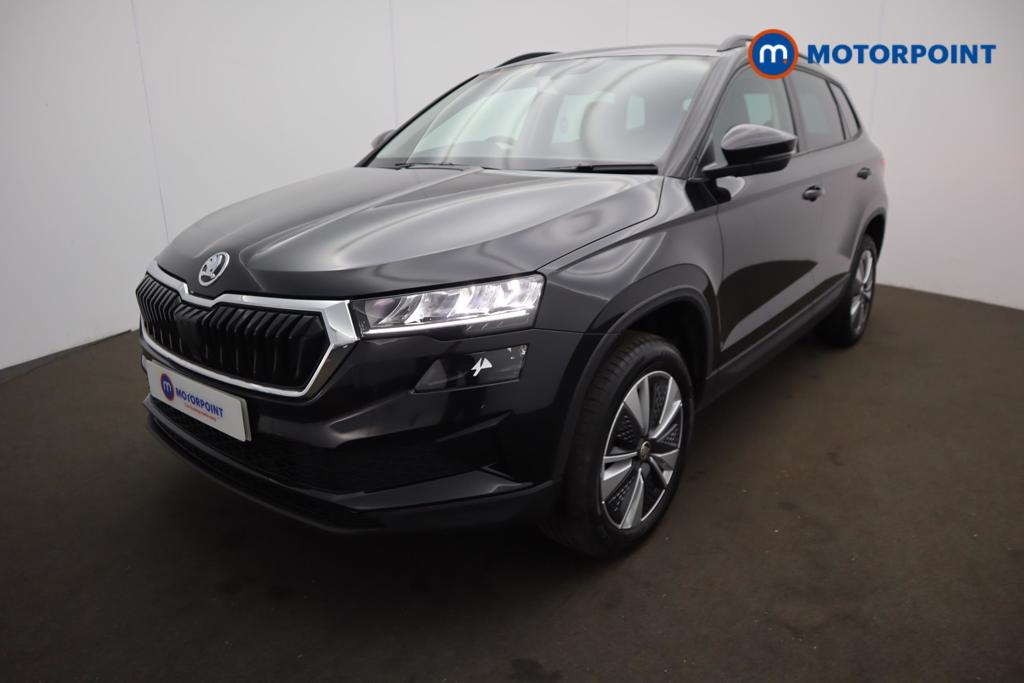 Skoda Karoq Se Drive Manual Petrol SUV - Stock Number (1515411) - 19th supplementary image