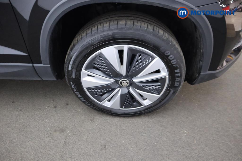 Skoda Karoq Se Drive Manual Petrol SUV - Stock Number (1515411) - 20th supplementary image