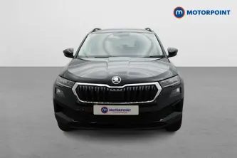 Skoda Karoq Se Drive Manual Petrol SUV - Stock Number (1515411) - Front bumper