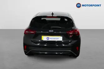 Ford Focus ST Manual Petrol Hatchback - Stock Number (1515550) - Rear bumper