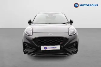 Ford Puma ST Manual Petrol SUV - Stock Number (1515559) - Front bumper