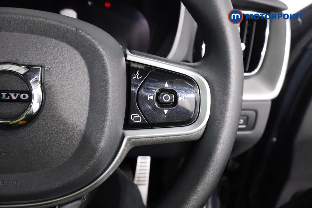 Volvo Xc60 R Design Automatic Petrol SUV - Stock Number (1515712) - 8th supplementary image