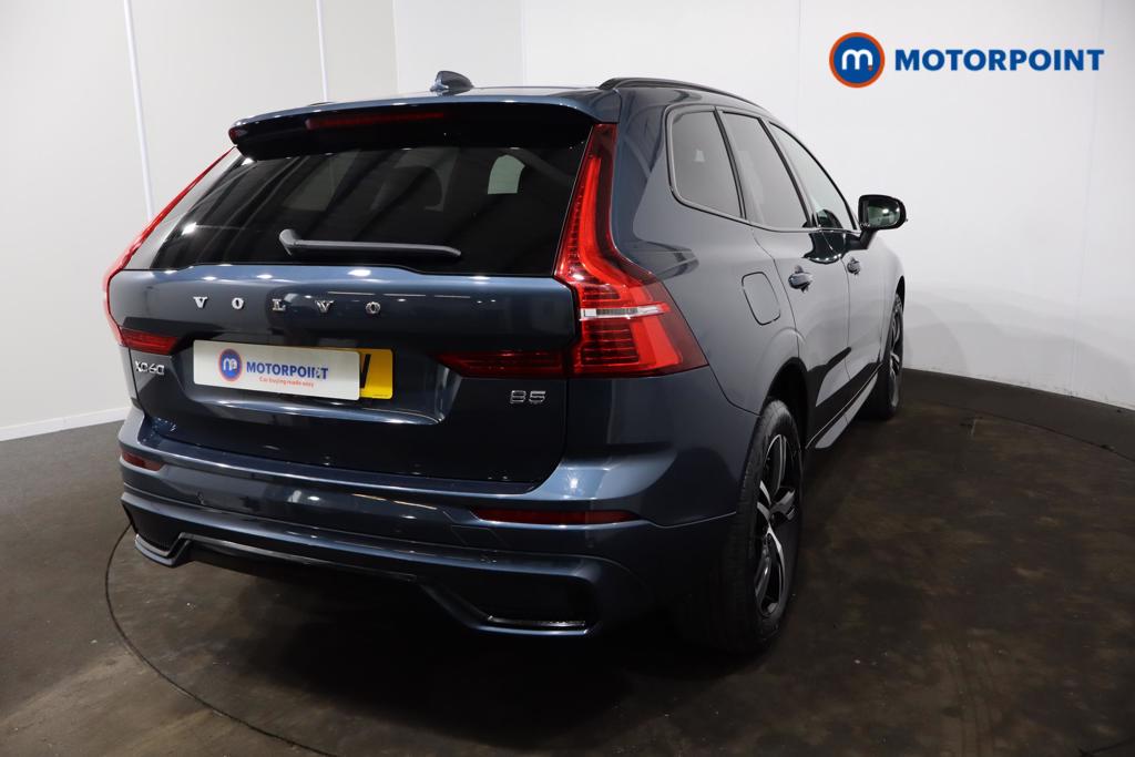 Volvo Xc60 R Design Automatic Petrol SUV - Stock Number (1515712) - 29th supplementary image