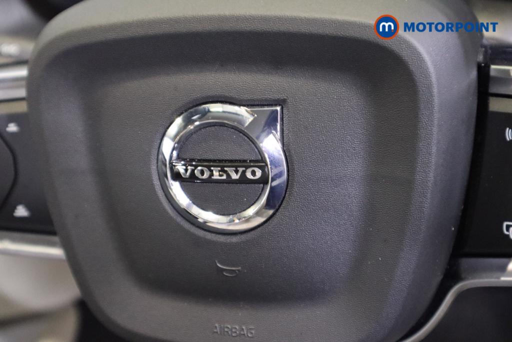 Volvo Xc40 Inscription Pro Automatic Petrol Plug-In Hybrid SUV - Stock Number (1516224) - 10th supplementary image