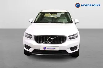 Volvo Xc40 Inscription Pro Automatic Petrol Plug-In Hybrid SUV - Stock Number (1516224) - Front bumper