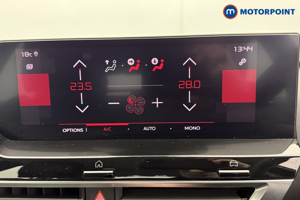 Citroen C4 Sense Plus Manual Petrol Hatchback - Stock Number (1516319) - 8th supplementary image