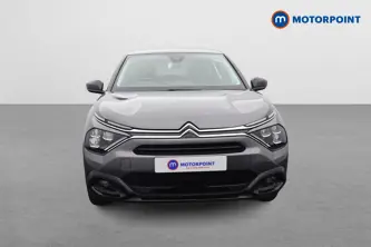 Citroen C4 Sense Plus Manual Petrol Hatchback - Stock Number (1516319) - Front bumper