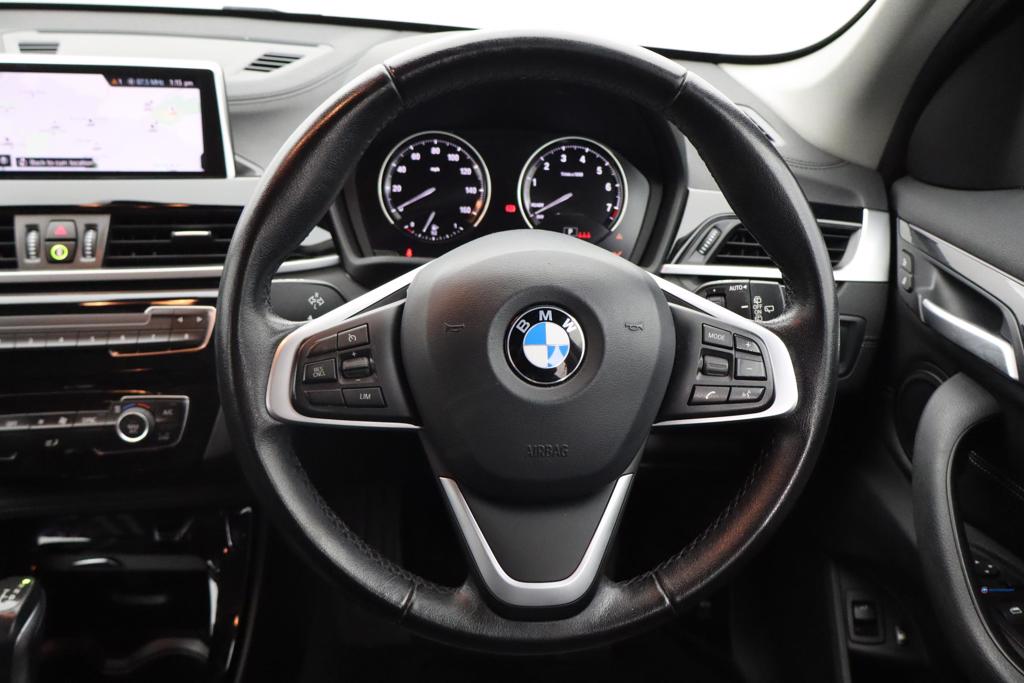 BMW X1 Sport Automatic Petrol Plug-In Hybrid SUV - Stock Number (1516453) - 3rd supplementary image