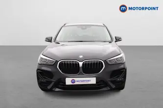 BMW X1 Sport Automatic Petrol Plug-In Hybrid SUV - Stock Number (1516453) - Front bumper