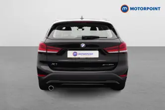 BMW X1 Sport Automatic Petrol Plug-In Hybrid SUV - Stock Number (1516453) - Rear bumper