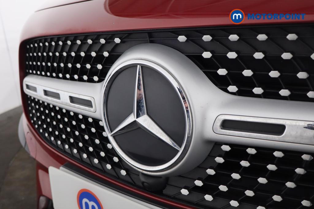 Mercedes-Benz GLB Amg Line Automatic Diesel SUV - Stock Number (1516606) - 23rd supplementary image