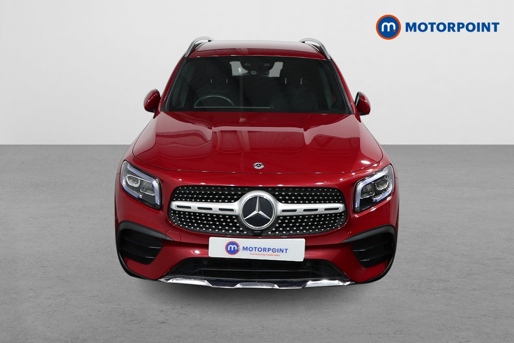 Mercedes-Benz GLB Amg Line Automatic Diesel SUV - Stock Number (1516606) - Front bumper