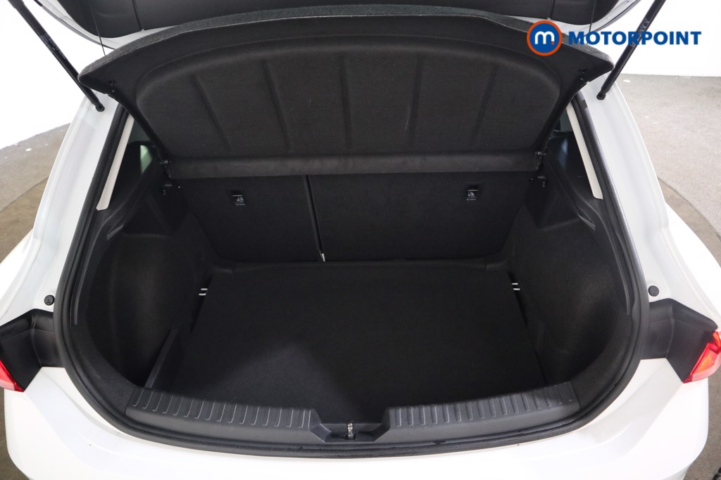 Seat Leon Se Dynamic Manual Petrol Hatchback - Stock Number (1516732) - 12th supplementary image