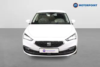 Seat Leon Se Dynamic Manual Petrol Hatchback - Stock Number (1516732) - Front bumper