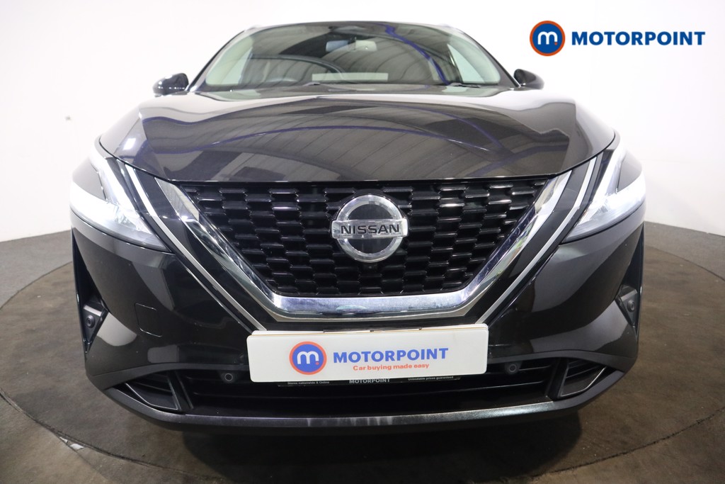 Nissan Qashqai N-Connecta Manual Petrol SUV - Stock Number (1516877) - 25th supplementary image