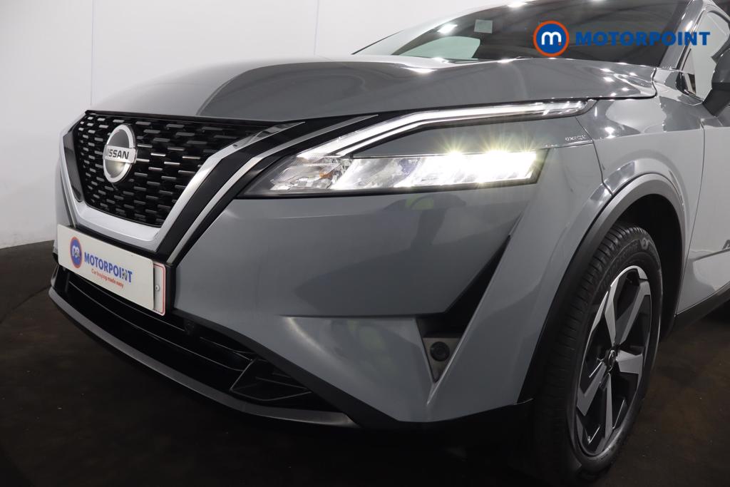 Nissan Qashqai N-Connecta Automatic Petrol SUV - Stock Number (1516971) - 27th supplementary image