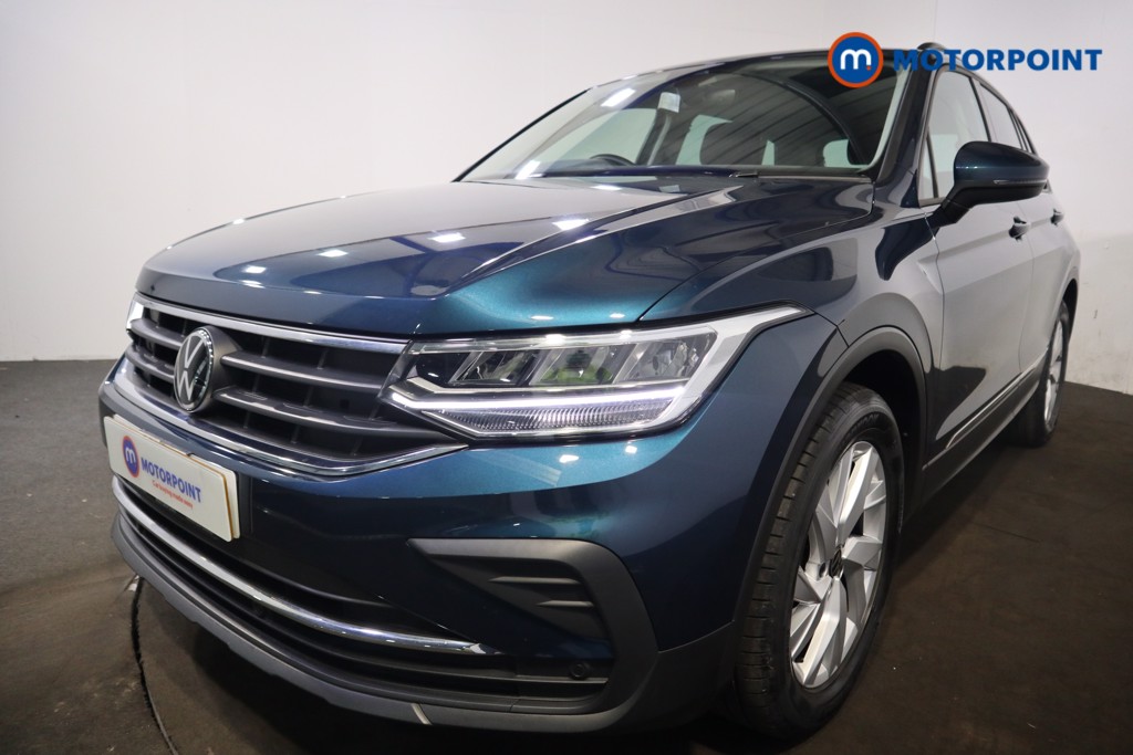 Volkswagen Tiguan Life Manual Petrol SUV - Stock Number (1516972) - 25th supplementary image