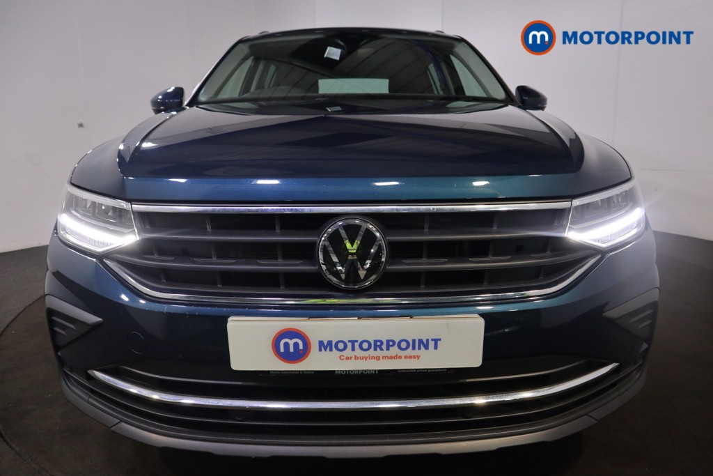 Volkswagen Tiguan Life Manual Petrol SUV - Stock Number (1516972) - 26th supplementary image