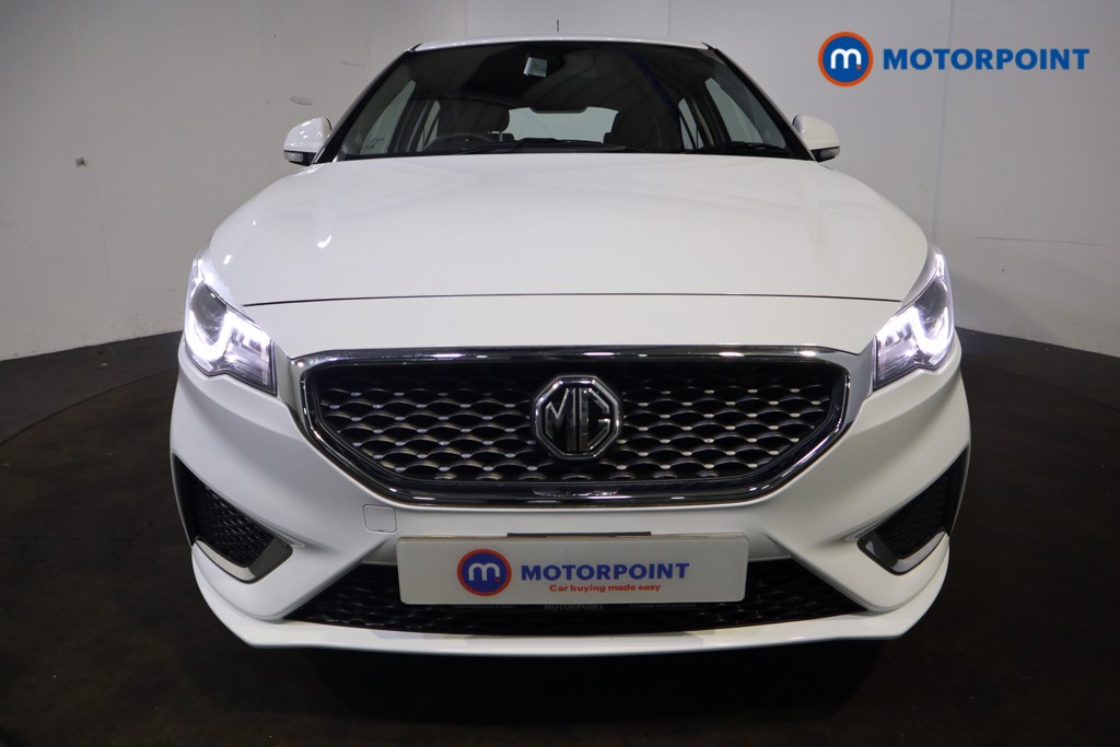 Mg Motor Uk MG3 Exclusive Manual Petrol Hatchback - Stock Number (1517103) - 25th supplementary image