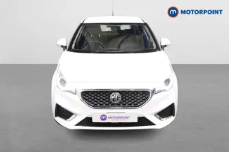 Mg Motor Uk MG3 Exclusive Manual Petrol Hatchback - Stock Number (1517103) - Front bumper