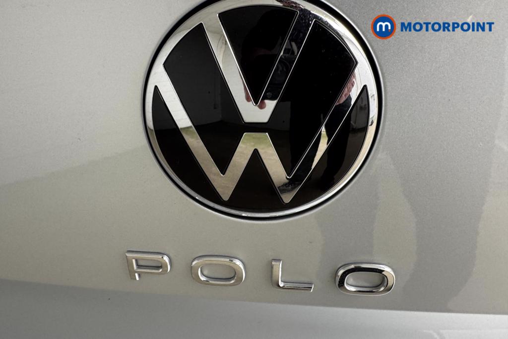 Volkswagen Polo Life Manual Petrol Hatchback - Stock Number (1517131) - 20th supplementary image