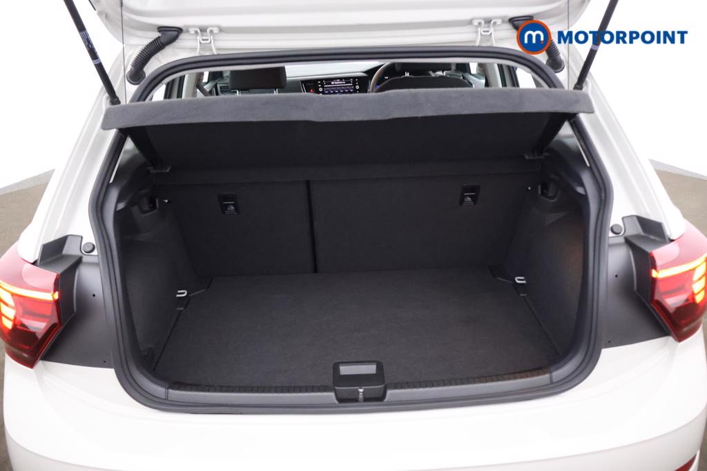 Volkswagen Polo Life Manual Petrol Hatchback - Stock Number (1517158) - 15th supplementary image