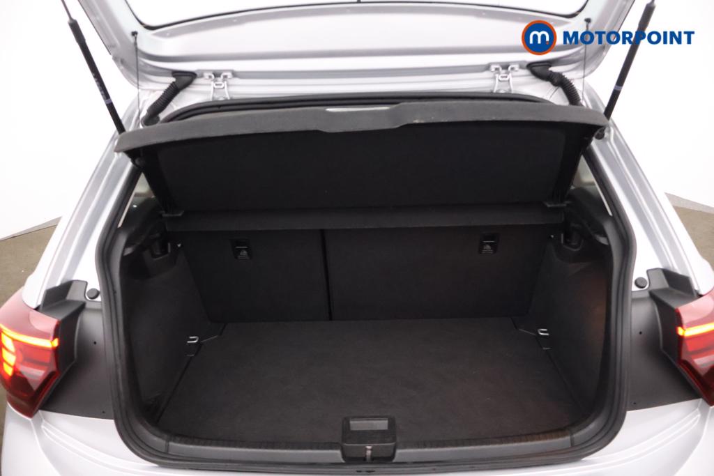 Volkswagen Polo Life Manual Petrol Hatchback - Stock Number (1517219) - 15th supplementary image