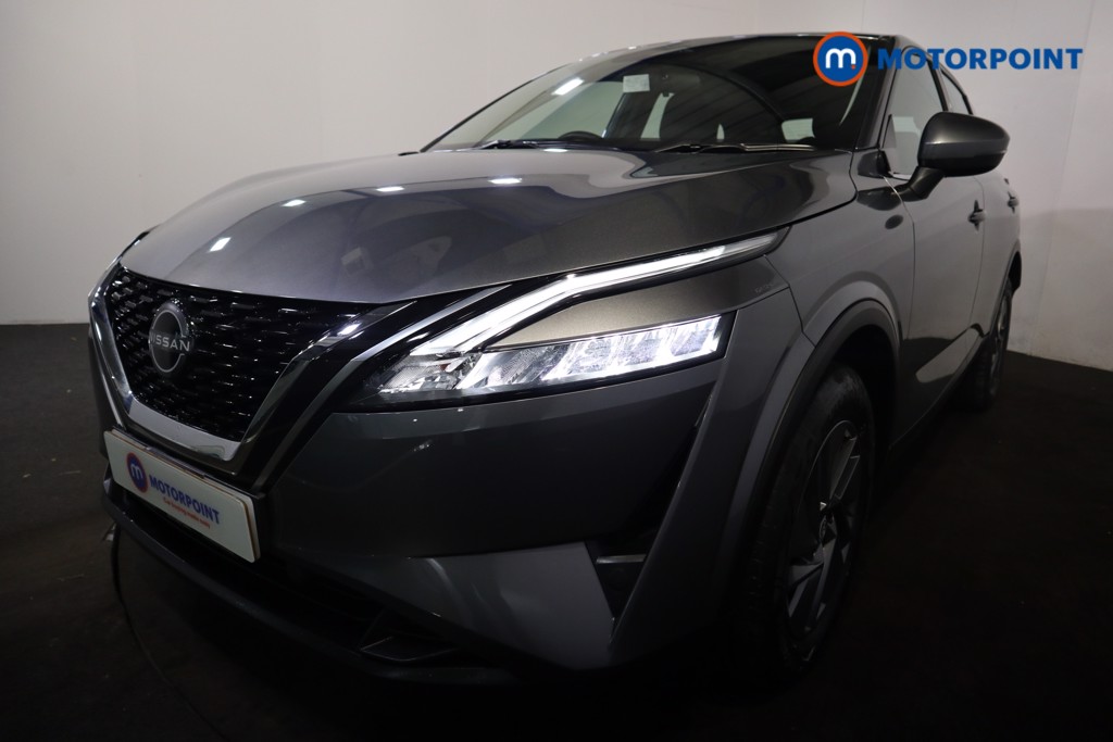 Nissan Qashqai Acenta Premium Manual Petrol SUV - Stock Number (1517376) - 24th supplementary image